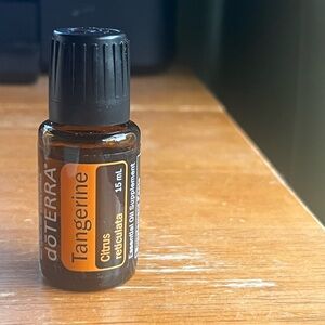doTERRA Tangerine Citrus Essential Oil - 15ml